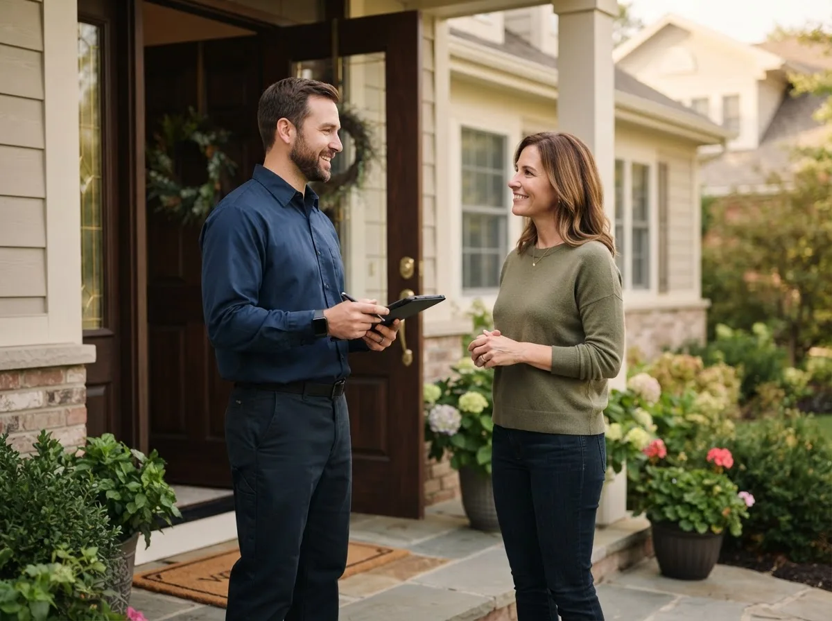 Water damage restoration FAQs for Hiram, OH